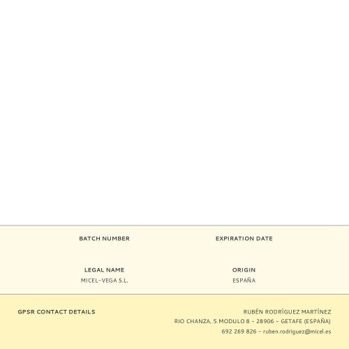 Anilla Giratoria Acero Niquelado 10 mm 2 Ud EDM