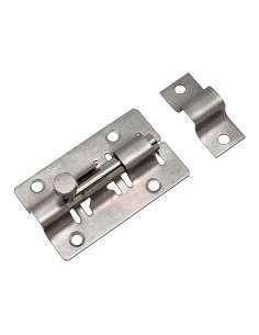 Pasador Acero Inoxidable 70 mm EDM