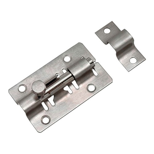 Pasador Acero Inoxidable 70 mm EDM