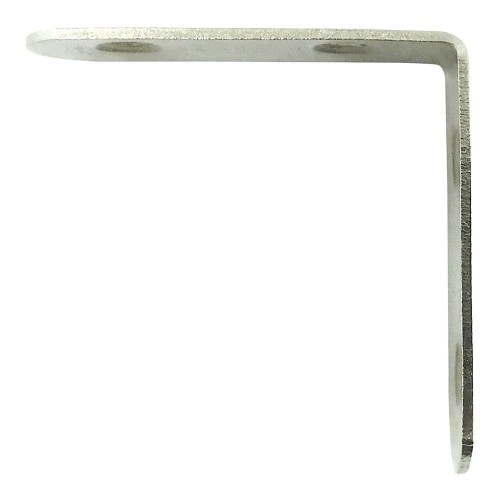 Ángulo Refuerzo Acero Inox 50 x 50 x 16 mm 4 Ud EDM