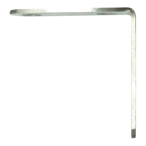 Ángulo Refuerzo Acero Inox 60 x 60 x 19 mm 4 Ud EDM