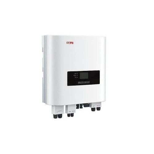 Inversor híbrido Saj H1 3KW 2MPPT 48V - 1 Inversor híbrido Saj H1 3KW 2MPPT 48V - 1