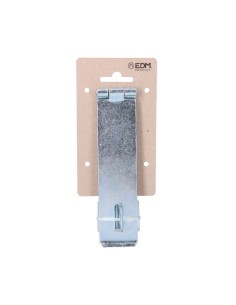 Portacandados Zinc 150mm Zincado EDM