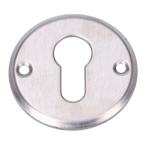 Bocallave Acero Inoxidable 60mm Cromado EDM