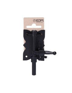 Pasador Hierro 70mm Negro Pasador 10mm EDM