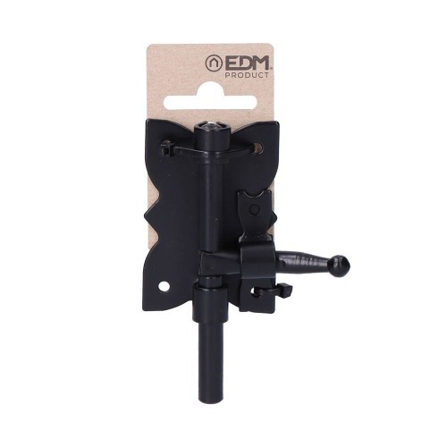 Pasador Hierro 70mm Negro Pasador 10mm EDM