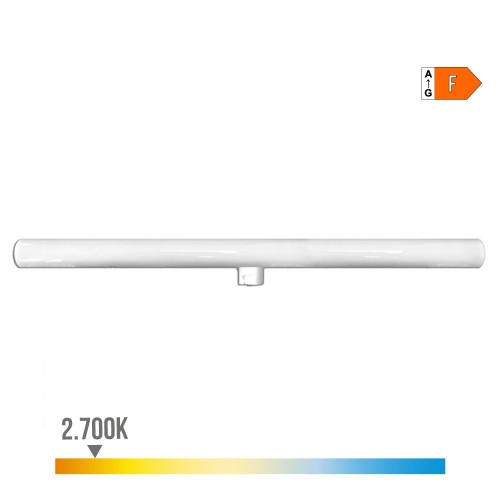 Lámpara LED Linestra 1 Polo S14D 9W 700lm 2700K Luz Cálida EDM