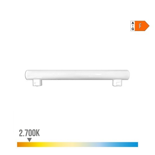 Lámpara LED Linestra 7W 600lm 2700K Luz Cálida 2 Polos EDM