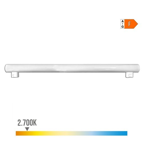 Lámpara LED Linestra 9W 810lm 2700K Luz Cálida 2 Polos EDM