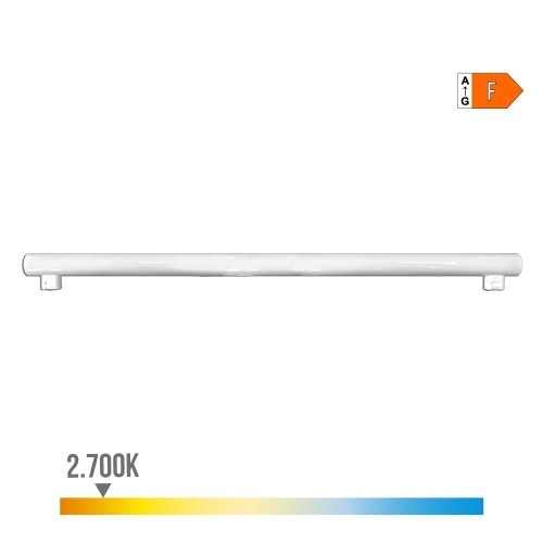 Lámpara LED Linestra 18W 1800lm 2700K Luz Cálida 2 Polos EDM