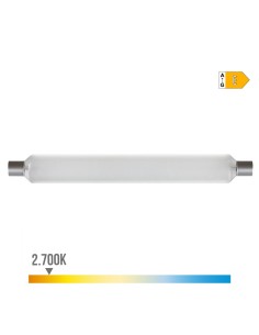 Sofito LED 8W 880lm 2700K Luz Cálida 220V EDM