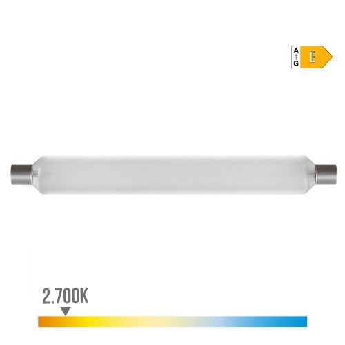 Sofito LED 8W 880lm 2700K Luz Cálida 220V EDM
