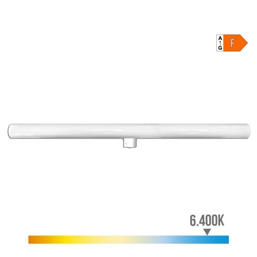 Lámpara LED Linestra 9W 950lm 6400K Luz Fría S14D EDM