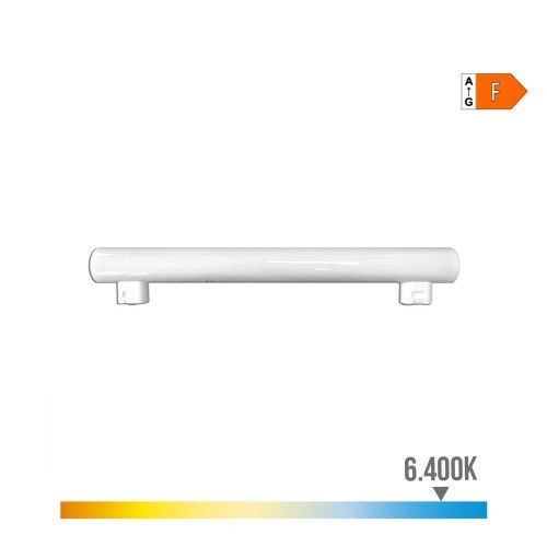 Lámpara LED Linestra 2 Polos 7W 750lm 6400K Luz Fría EDM