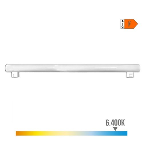 Lámpara LED Linestra 2 Polos 9W 950lm 6400K Luz Fría EDM