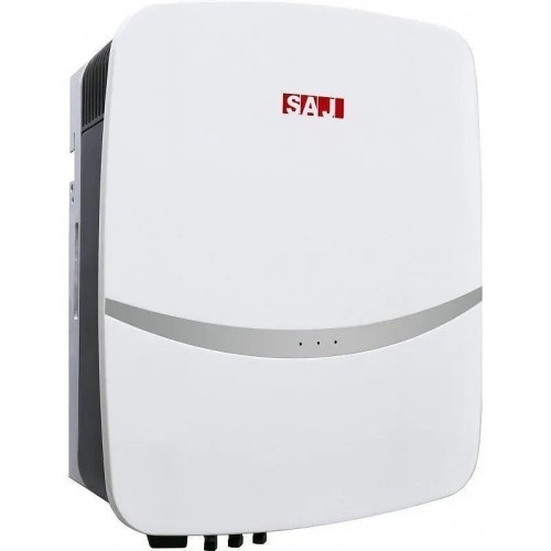 R5 Series 17000W 2MPPT Trifásica - 1 R5 Series 17000W 2MPPT Trifásica - 1