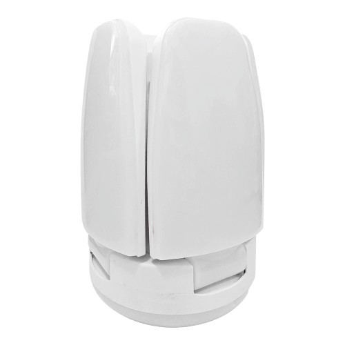 Bombilla LED Multidireccional Alas 30W 3155lm 6500K Luz Fría E27 LeafLED