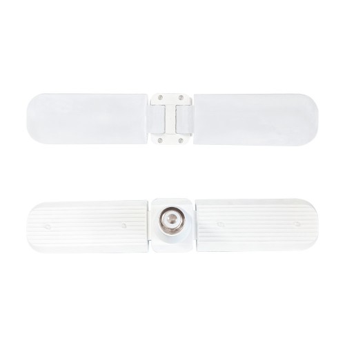 Bombilla LED Multidireccional 48LED 15W 1521lm 6500K Luz Fría E27 EDM