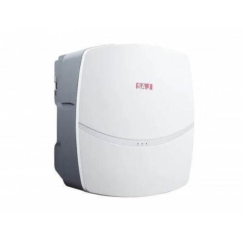 R5 Series 4000W 2MPPT Trifásica - 1