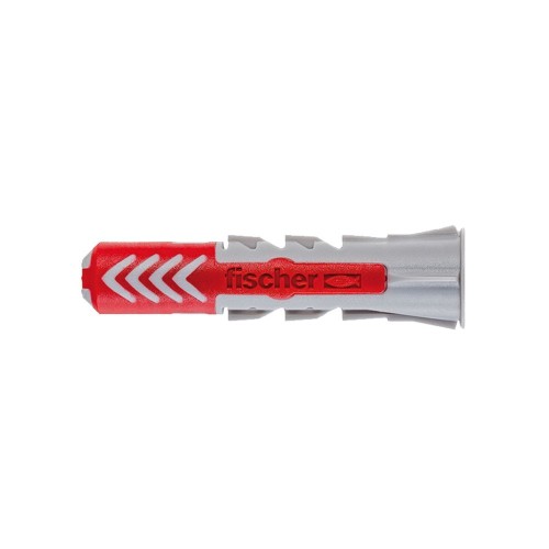 Taco Expansión Nylon 8x40mm Bolsa 120 Unidades Fischer