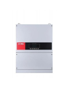 SUNTRIO PLUS 40KW 3MPPT - 1