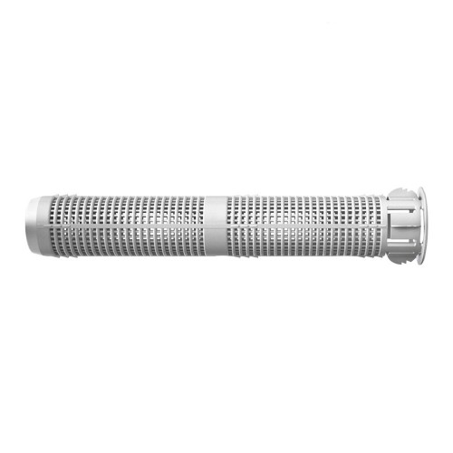 Taco Químico Plástico 16x130mm Pack 20 Unidades Fischer