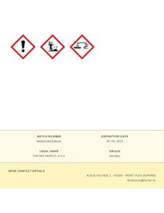 Anclaje Químico Resina Poliéster 300ml Con Cánula FISCHER 2