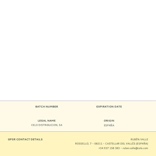 Tamiz Nylon 16x330mm Caja 100 Unidades CELO Tamiz Nylon 16x330mm Caja 100 Unidades CELO