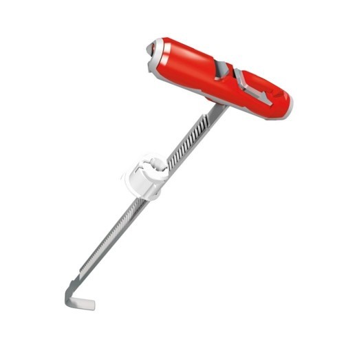 Taco Para Pladur Multiplaca 10K Bolsa 10 Unidades Fischer Taco Para Pladur Multiplaca 10K Bolsa 10 Unidades Fischer