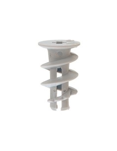 Taco Nylon Para Paneles De Yeso 52389-GKM 100 Unidades Fischer