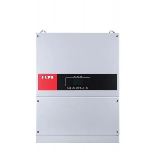 SUNTRIO PLUS 33KW 3MPPT - 1