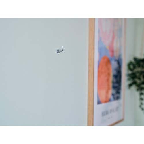 Taco Expansión Metálico 8x32mm Tornillo 4mm Bolsa 12 Unidades Rapid