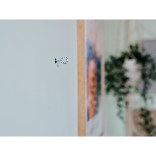 Taco Expansión Metálico 8x32mm Tornillo 4mm Bolsa 12 Unidades Rapid Taco Expansión Metálico 8x32mm Tornillo 4mm Bolsa 12 Unidades Rapid