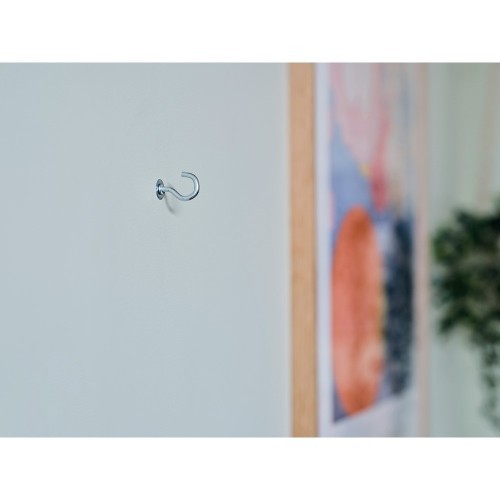 Taco Expansión Metálico 8x32mm Tornillo 4mm Bolsa 12 Unidades Rapid Taco Expansión Metálico 8x32mm Tornillo 4mm Bolsa 12 Unidades Rapid