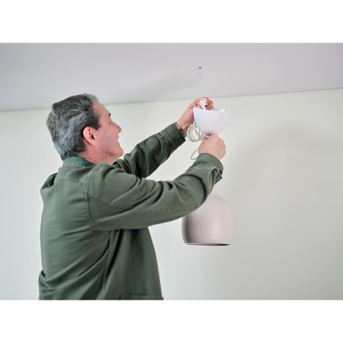 Taco De Expansión Metálico 11x37mm Tornillo 5mm Bolsa 12 Unidades RAPID