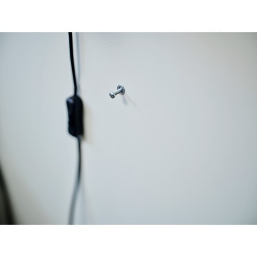 Taco Autoperforante Metal M13x31 Tornillo Ø4 Blister 10 Unidades RAPID Taco Autoperforante Metal M13x31 Tornillo Ø4 Blister 10 Unidades RAPID