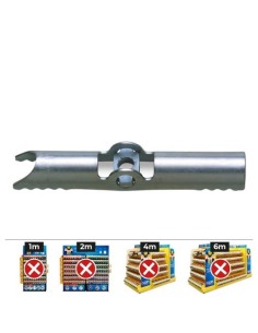 Basculante Suelto M8 Caja 50 Unidades CELO