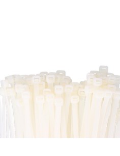 Bridas Nylon 4.8x380mm Natural 100 Unidades EDM 2