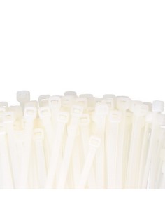 Bridas Nylon 8x550mm Natural 100 Unidades EDM 2