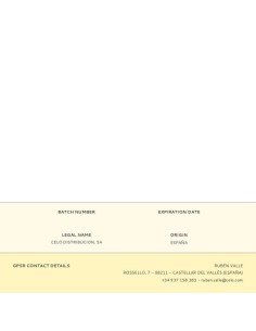 Plastigrap Multidiámetro Plástico 7-9mm Blanco 100 Unidades CELO 2