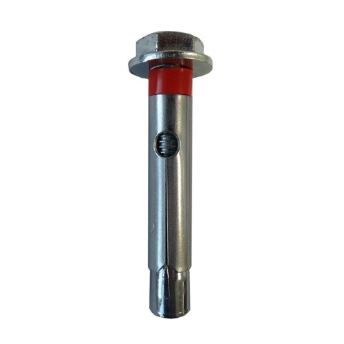 Anclaje Acero Zincado Blanco 6x45mm Ø8mm LAPAFIL