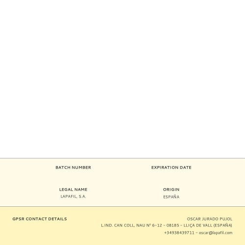 Anclaje Acero Zincado 10x100mm Ø12mm Blanco LAPAFIL Anclaje Acero Zincado 10x100mm Ø12mm Blanco LAPAFIL