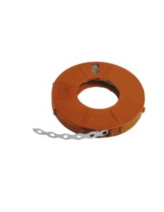 Cinta Perforada Acero Galvanizado 10m LAPAFIL