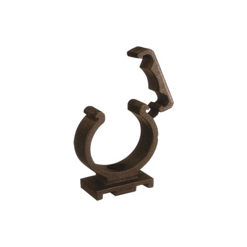 Abrazadera Nylon M16 Negra LAPAFIL Abrazadera Nylon M16 Negra LAPAFIL