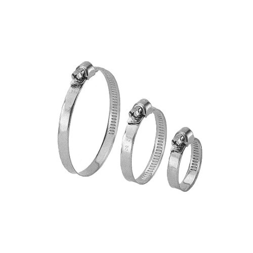 Abrazadera Metálica 8-16mm LAPAFIL Abrazadera Metálica 8-16mm LAPAFIL