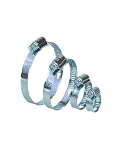 Abrazadera Acero Inoxidable 25-40mm LAPAFIL