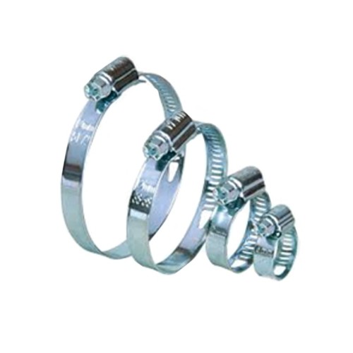 Abrazadera Acero Inoxidable 25-40mm LAPAFIL