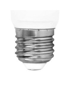 Bombilla LED estándar E27 8W (Fría, Cálida, Neutra) - 1 2