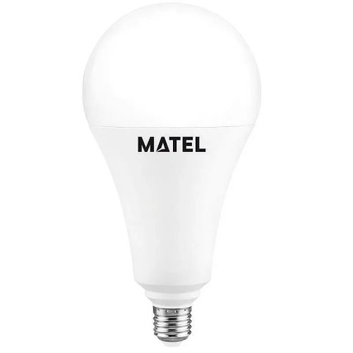 Bombilla LED estándar E27 30W (Fría, Cálida, Neutra) - 1