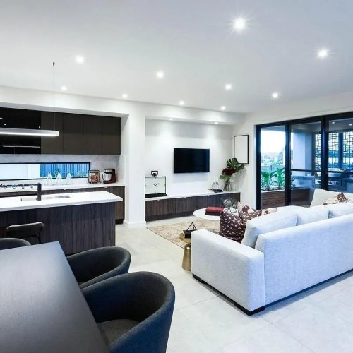 Bombilla LED estándar E27 30W (Fría, Cálida, Neutra) - 4